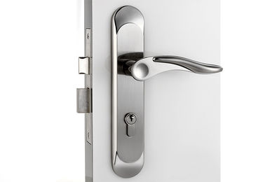 Προστασία της ιδιωτικής ζωής Εισόδου Πύλη Mortise Lockset 5585 κλειδαριά Σώμα Μοναδικό ρόλο 6 χάντρες