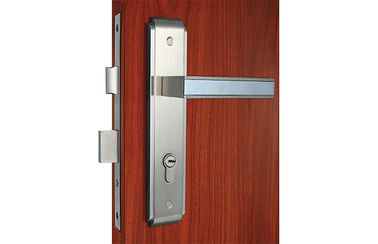 Πιστοποίηση CE Θυρακιστική πόρτα Κλειδωτήρα Μεταλλική συρόμενη πόρτα Θυρακιστική κλειδαριά