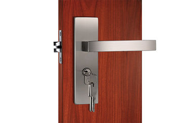 304 Ατσάλινα Κλειδιά / Ατσάλινο Κλειδωτικό Δωμάτιο 3 Τα ίδια λαβάνια κλειδιά