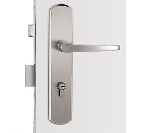 304 Ατσάλινο Κλειδωτήρι Πύλης Κλειδώματος Εισόδου Κλειδωτήριος Κλειδώματος Με Κουμπί Κουμπί