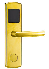 Ευφυείς ηλεκτρονικές κλειδαριές πόρτας υψηλής ασφάλειας ηλεκτρονικές κλειδαριές ασφαλείας για ξενοδοχεία
