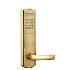 Πολυλειτουργικό ανοικτό έξυπνο κλειδί / ασφάλεια ηλεκτρονικό κωδικό πρόσβασης κλειδί πόρτας