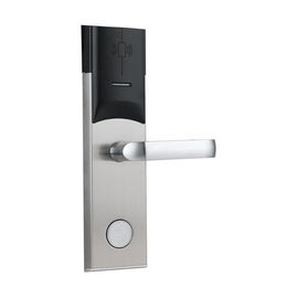 Σύστημα διαχείρισης V69 Ξενοδοχείο Ηλεκτρονική κλειδαριά πόρτας Σύγχρονη κλειδαριά RFID κάρτας πόρτας