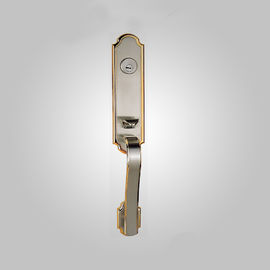 Inc Alloy Handleset Lock Entry Door Handlesets για την κλειδαριά των εισόδων