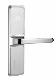 Λοκέτα ηλεκτρονικής πόρτας λειτουργίας Bluetooth / RFID κλειδαριά πόρτας κατοικίας