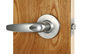 Πύλη εισόδου Τυβώδεις κλειδαριές Ασφάλεια κλειδαριές πόρτας Χτίσιμο από κράμα ψευδαργύρου