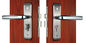 Κλειδωτήρας πόρτας με θωρακιστικό στυλ από κράμα ψευδαργύρου