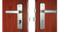 Πιστοποίηση CE Θυρακιστική πόρτα Κλειδωτήρα Μεταλλική συρόμενη πόρτα Θυρακιστική κλειδαριά