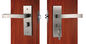 304 Ατσάλινα Κλειδιά / Ατσάλινο Κλειδωτικό Δωμάτιο 3 Τα ίδια λαβάνια κλειδιά