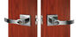 Εμπορική ιδιωτικότητα Τυβώδεις κλειδαριές Μεταλλικές πόρτες κλειδαριές τετραγωνικές γωνίες