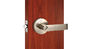Ασφαλείς κλειδαριές Ansi με 3 ίδια λαβαντιανά κλειδιά