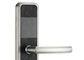 SUS304 Ευφυής ηλεκτρική κλειδαριά πόρτας RFID κάρτα Ενεργοποιημένες κλειδαριές πόρτας ασφαλείας
