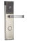 Ψηφιακές ηλεκτρονικές κλειδαριές πόρτων υλικό SUS304 Εμπορικές κλειδαριές πόρτων ασφαλείας