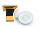Συσκευή μπάνιου Συσκευή μπάνιου Κρατητή σαπουνιού Χρυσή πλάκα / Πίνακα βαφής Προϊόντα μπάνιου
