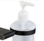 ORB Βάση Συσκευή μπάνιου Διανεμητής σαπουνιού Κρατητής μπουκαλιού σαμπουάν ντους