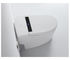 Αδιάβροχο καθαρισμό αέρα Ακρυλικό ABS έξυπνο καθίσμα τουαλέτας