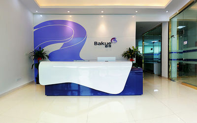 Κίνα Bakue Commerce Co.,Ltd.