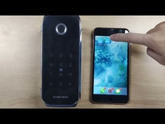 10 Πώς να στείλετε το eKey στο προσωπικό