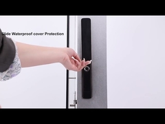 DeJgZFL19-EL-BL Λειτουργία AC