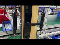 Κλειδαριά πορτών WiFi, L280x W64 Χ μέγεθος H23mm με το υλικό αργιλίου καμία πύλη