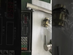 Έξυπνη βρύση νερού ορειχάλκινη, τοποθετημένη στο κατάστρωμα, Τρία Τρόποι Κουζίνας