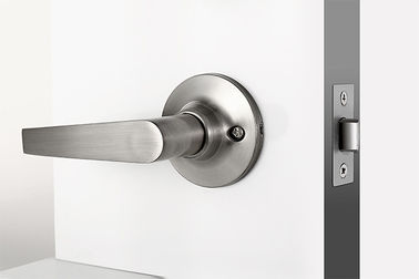 Οικιακές πόρτες σωληνωτές κλειδαριές / οικιακή ασφάλεια πόρτες κλειδαριές D σειράς κύλινδρο