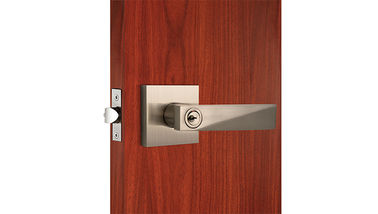 Ασφαλιστική πόρτα σωληνοειδής κλειδαριές κλειδαριές πόρτες σπιτιού τετραγωνική γωνία Striker