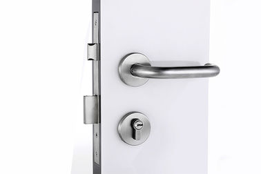Ψεύτικες κλειδαριές από ανοξείδωτο χάλυβα / κλειδαριές από χάλυβα για μεταλλικές πόρτες εισόδου