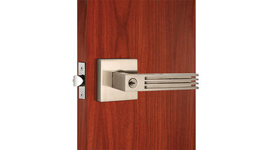 Τυβλωτές κλειδαριές ANSI Μεταλλική κλειδαριά μπροστινής πόρτας