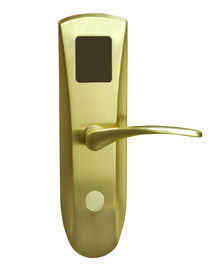 Ψηφιακή κλειδαριά ηλεκτρονικής κάρτας / κλειδαριά ηλεκτρονικής πόρτας για δωμάτιο ξενοδοχείου