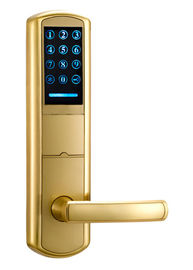 ANSI 50mm Ασφάλεια Ηλεκτρονική κλειδαριά πόρτας για ασύρματο διακόπτη φωτός