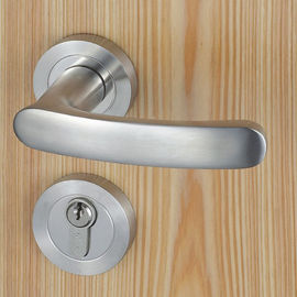 6063 Mortise πόρτα Locksets εισόδων κυλίνδρων για τα πρότυπα Ansi δωματίων/σπιτιών