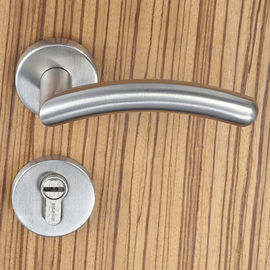 Εσωτερική είσοδος πόρτα 5050 Κλειδωτήρας / Κλειδωτήρα κλειδαριού SUS 304