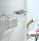 Υψηλής ποιότητας χάλκινο μπάνιο Συσκευές για πετσέτες ράφι τοποθέτησης υλικού ράφι πετσέτες
