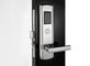 Σπίτι Χωρίς Κλειδί Ηλεκτρονική ψηφιακή κλειδαριά πόρτας 300×78 mm Προσωρινή πλάκα με μπαταρίες 4 A 1.5V