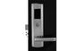 Σπίτι Χωρίς Κλειδί Ηλεκτρονική ψηφιακή κλειδαριά πόρτας 300×78 mm Προσωρινή πλάκα με μπαταρίες 4 A 1.5V