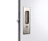 Ασφάλεια Σκιστή Πύλη Κλειδώματος με Σκόρπιση / κλειδαριές πόρτας σπιτιού