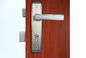 CE Cetification Door Mortise Latch Metal Sliding Door Mortise Lock