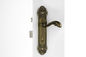 Κλειδωτήρας Mortise για κατοικίες / Κλειδωτήρας στυλ Mortise Spray Alluvia Gold