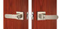 Ζυγός κράμα εμπορικά κλειδαριές εισόδου πόρτες μεταλλικές πόρτες τετραγωνική γωνία Striker