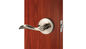 Κλειδί κλειδαριού σωληνοειδούς πόρτας Χάλυβα από κράμα ψευδαργύρου εύκολη εγκατάσταση