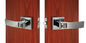 Μεταλλικές πόρτες διαδρόμου σωληνοειδής κλειδαριά ασφαλείας σωληνοειδής πόρτες κλειδαριές ANSI