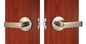 Ασφαλείς κλειδαριές Ansi με 3 ίδια λαβαντιανά κλειδιά