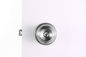 Κουμπιά πόρτας κυλίνδρου από ανοξείδωτο χάλυβα Κεφαλιά κλειδαριού για 70MM Κλειδωτήριος πόρτας Backset