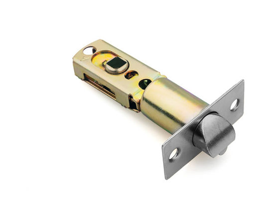 Κλειδαριές σωλήνων πόρτας υψηλής ασφάλειας 35 - 55mm