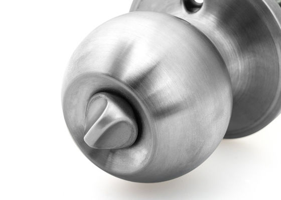 Κλειδαριές σωλήνων πόρτας υψηλής ασφάλειας 35 - 55mm