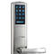 Πολυλειτουργικό ηλεκτρονικό ανοικτό ψηφιακό κλειδί πόρτας για 38~70mm πάχος πόρτας