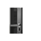 Μαύρο χρώμα Ασφαλής ψηφιακή κλειδαριά Εύκολη και γρήγορη Εγκατάσταση βίδες Μέθοδος Δωμάτιο πάχος 30-45mm