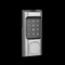 Ελέγχου από απόσταση έξυπνη κλειδαριά πόρτας με Deadbolt κλειδαριά Ελέγχεται από Gateway έξυπνο τηλέφωνο APP