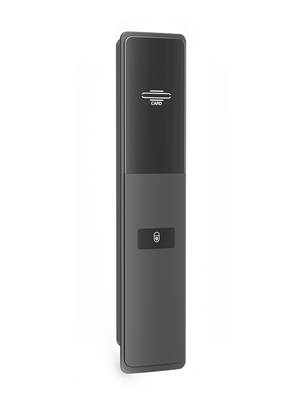Η αντικλεπτική Mortise προαιρετική πόρτα Bluetooth ανοξείδωτου δεν κλειδώνει κανένα Limet του EKey
